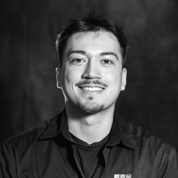 Cédric Longpré