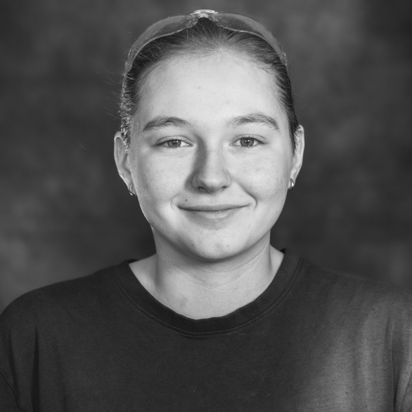 Zoé Allain
