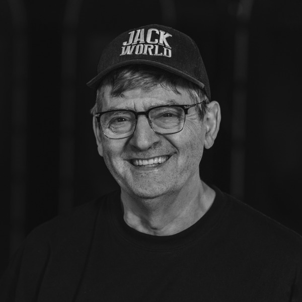 Michel Jacques