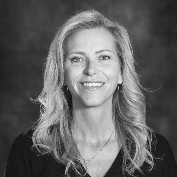 Dominique Bergeron