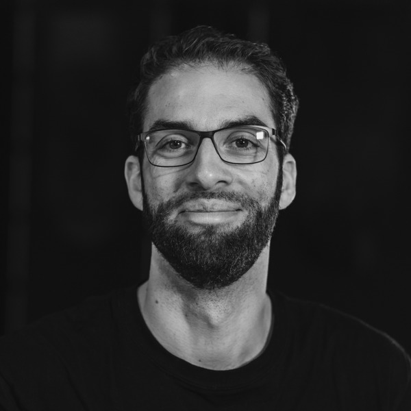 Robin Gourcerol