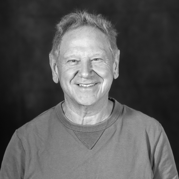 Roger Caron