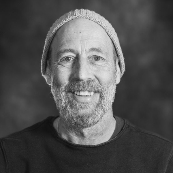 Steeve Caron